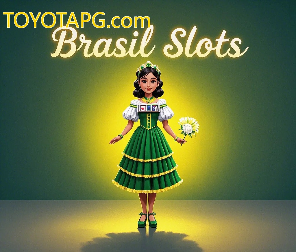 toyotapg-Game-Slots